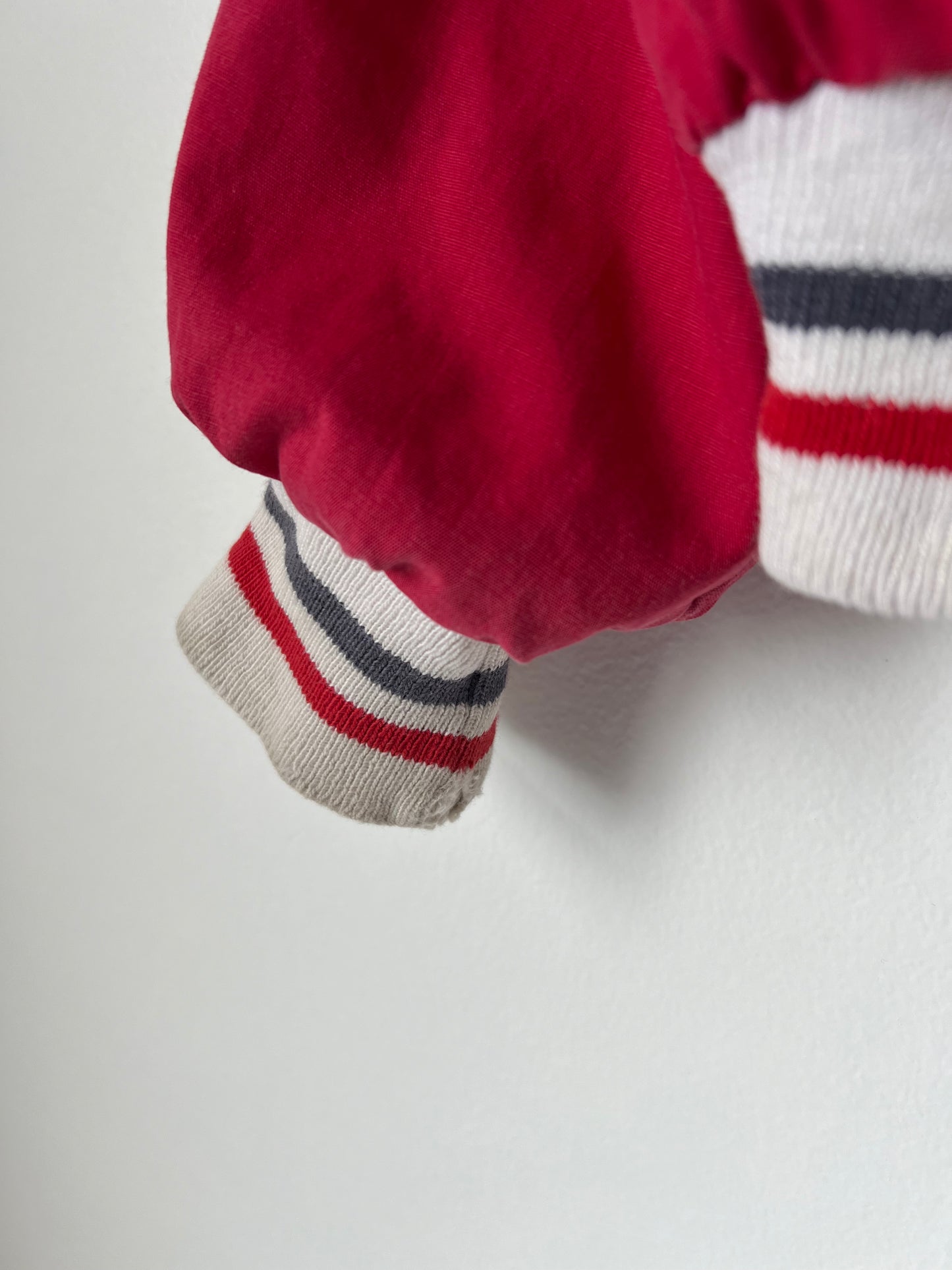Children's Baseball Souvenir Jacket