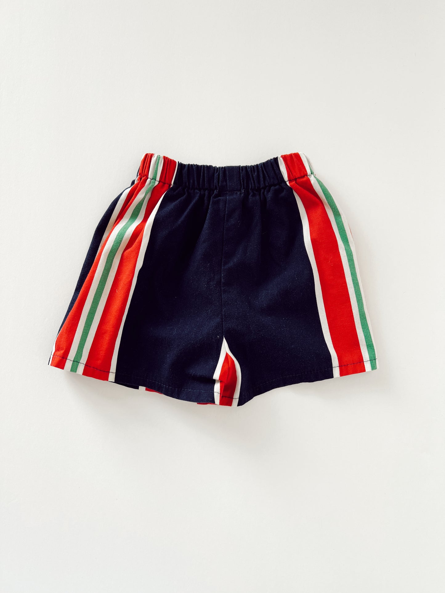Vintage Nana Basha Two Piece