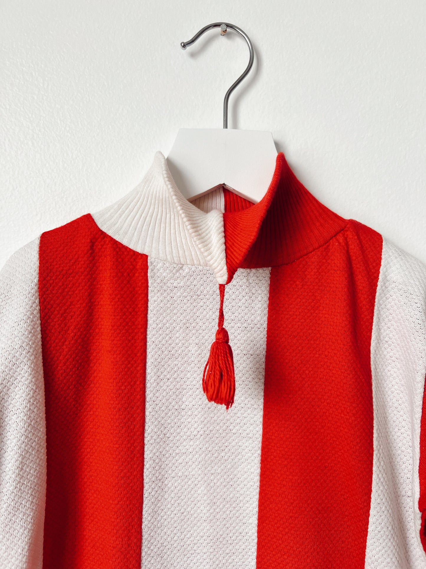 Vintage Jester Top