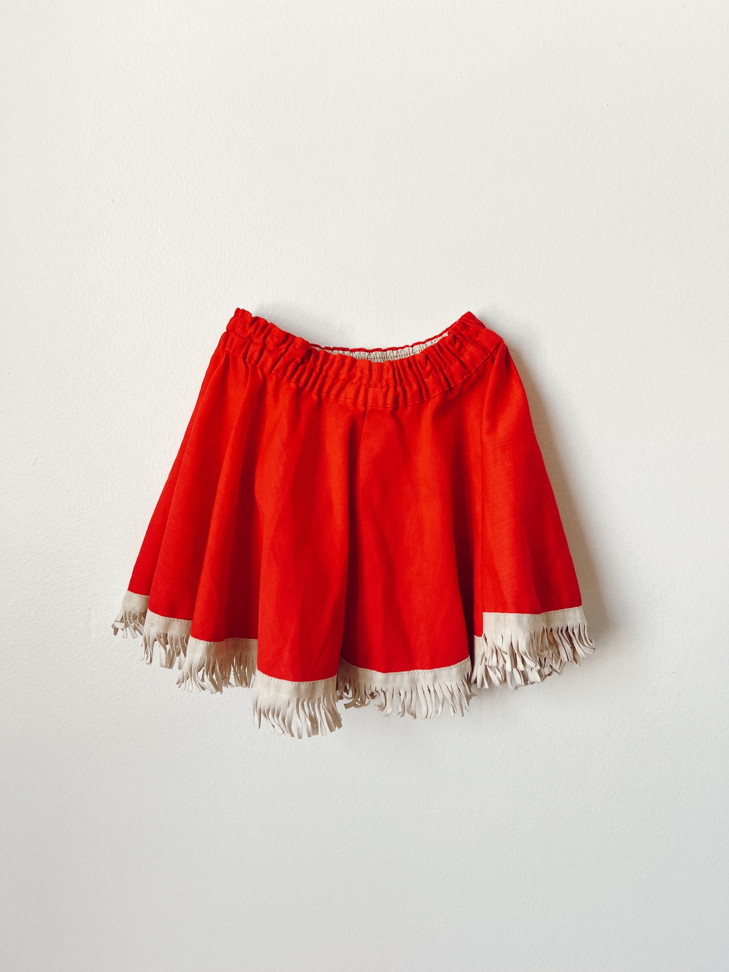 Vintage Rodeo Two Piece Outfit