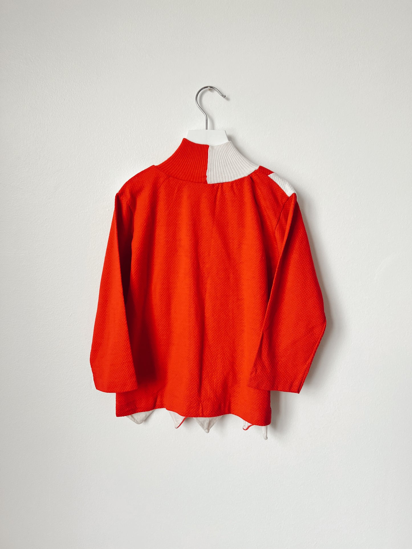 Vintage Jester Top