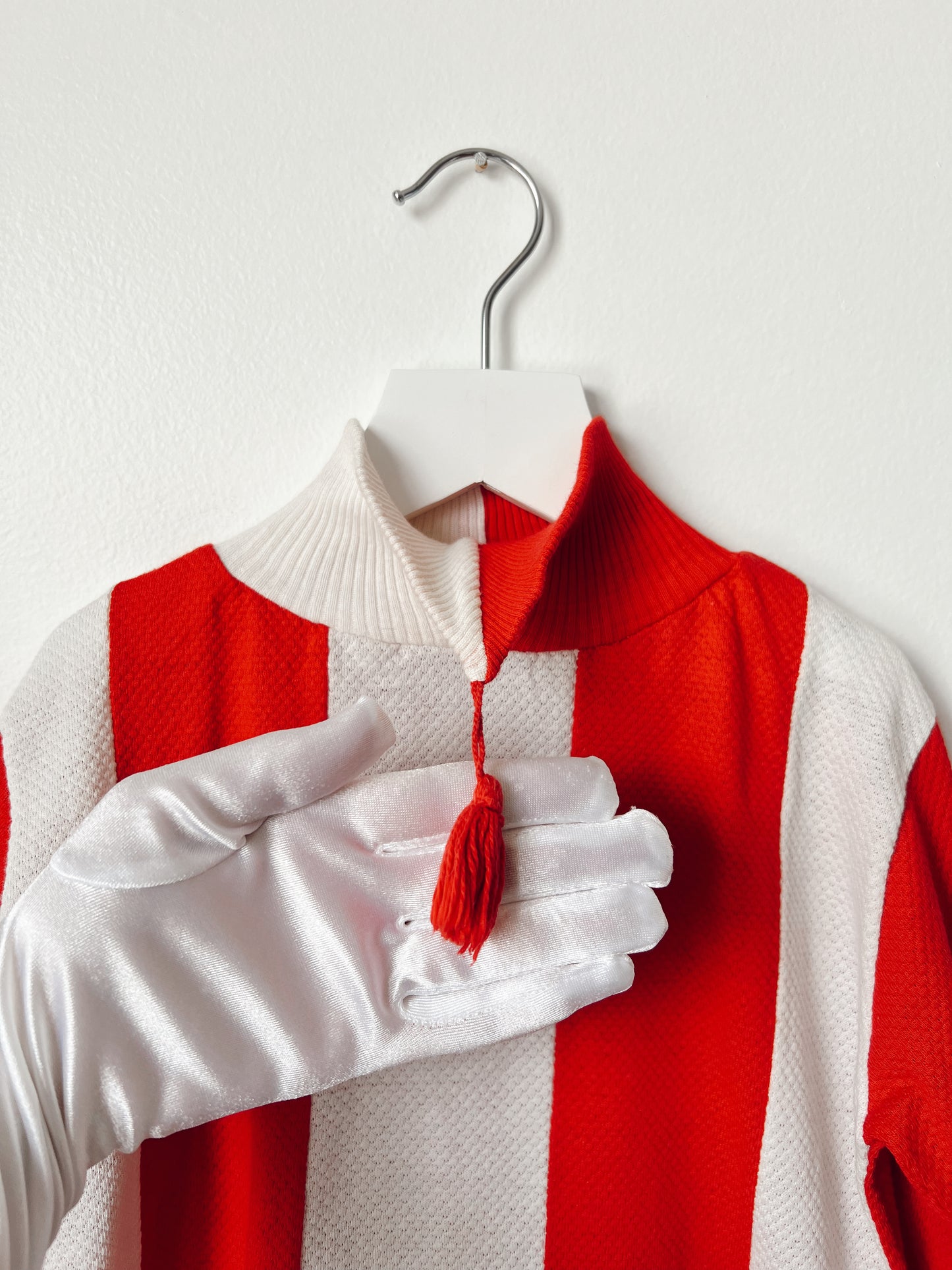 Vintage Jester Top