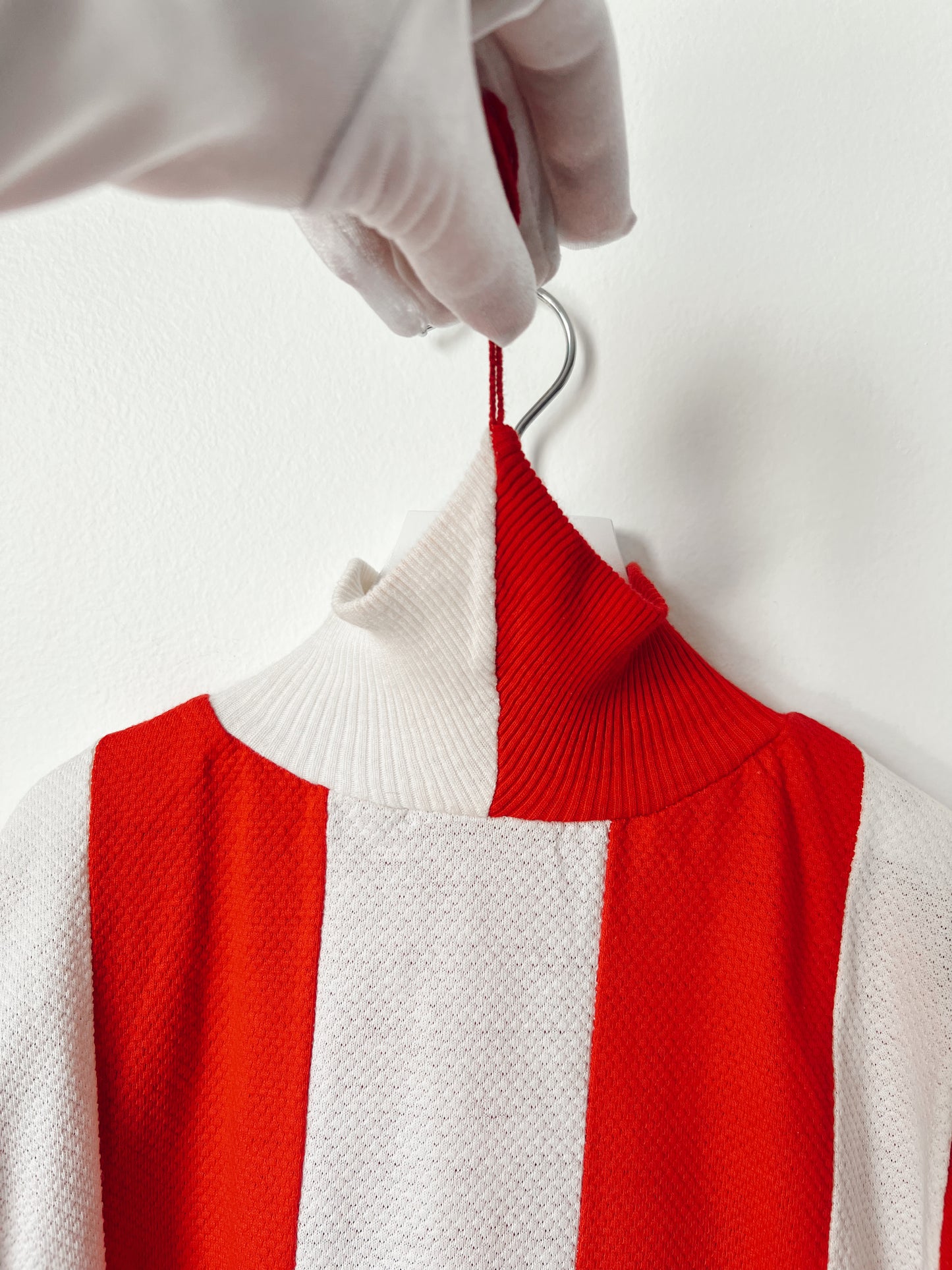 Vintage Jester Top