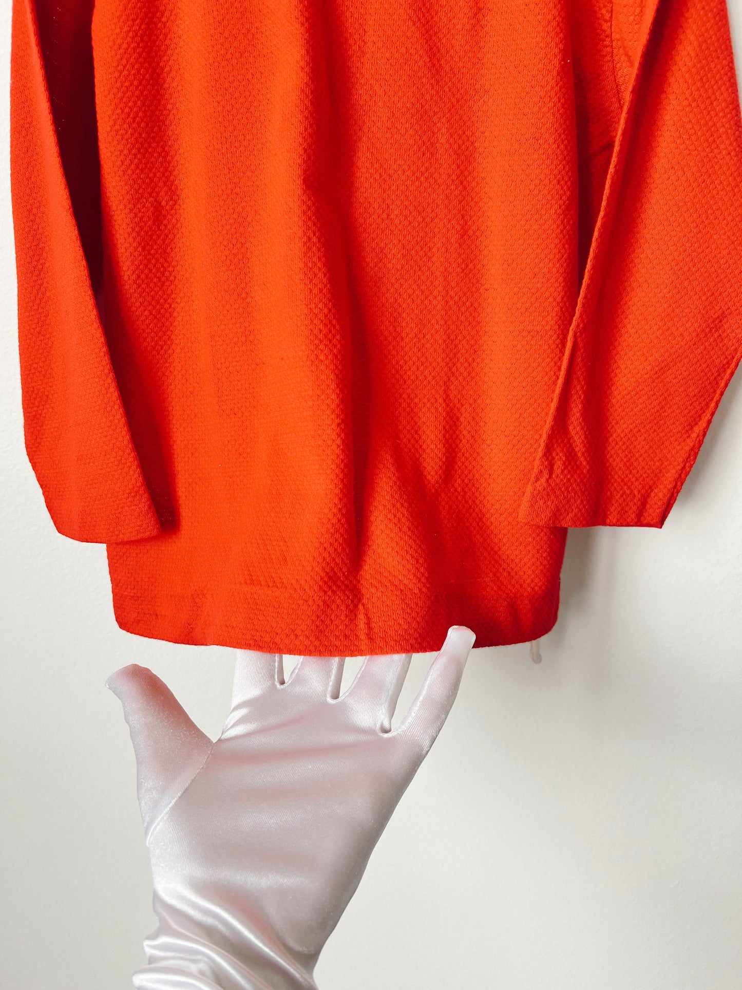 Vintage Jester Top