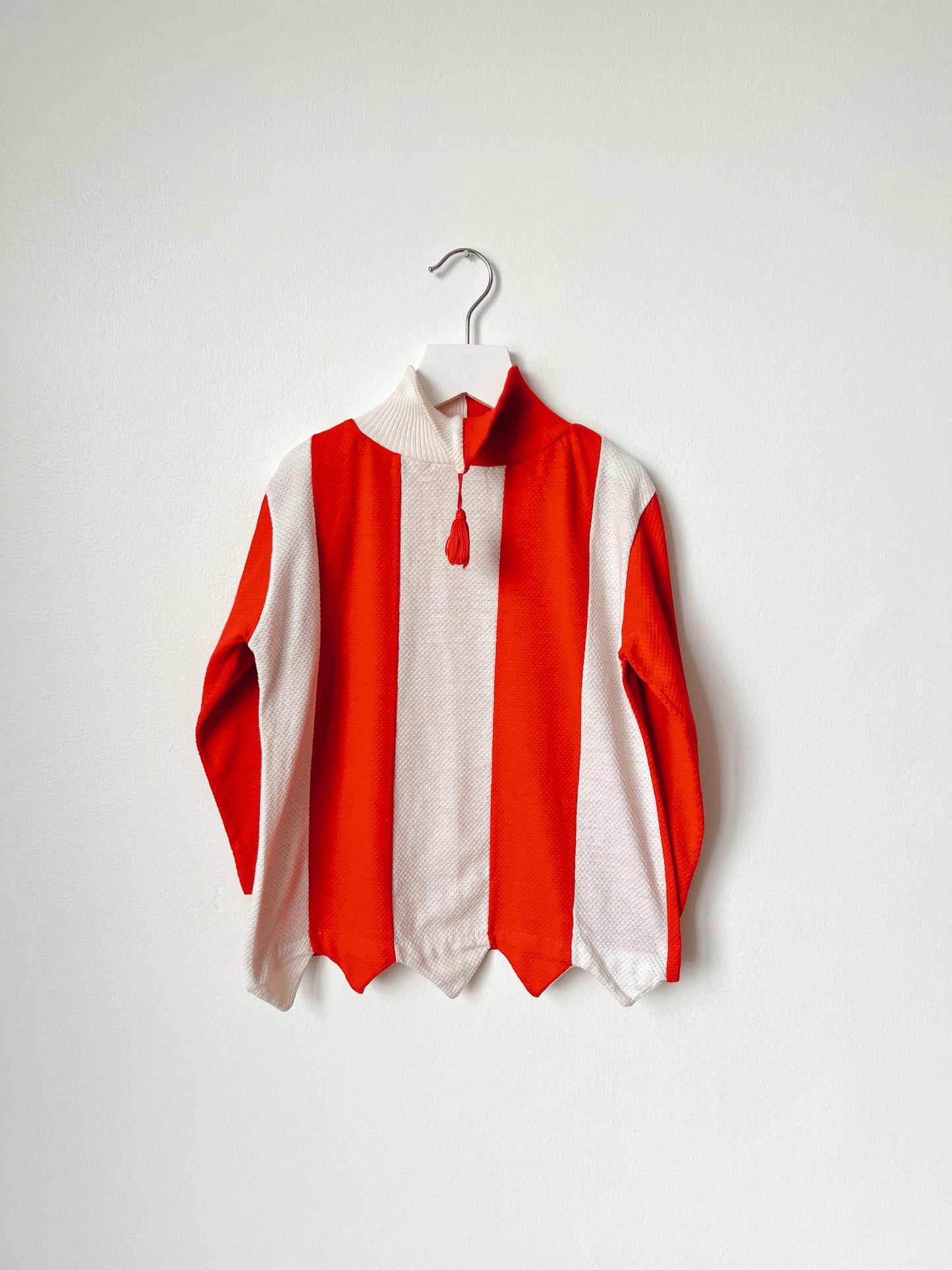 Vintage Jester Top