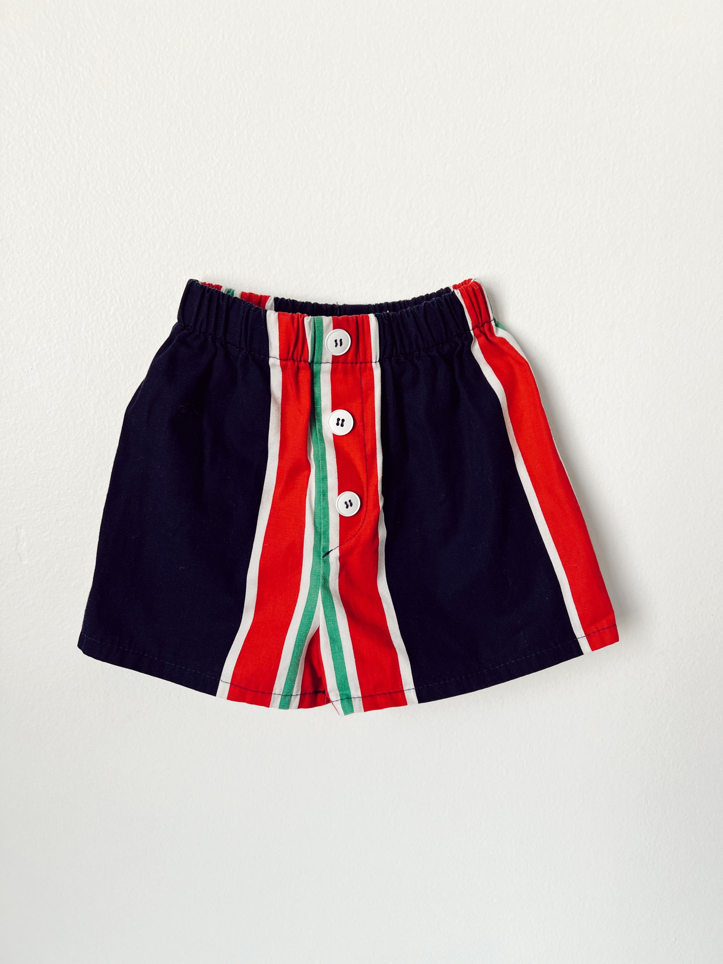 Vintage Nana Basha Two Piece