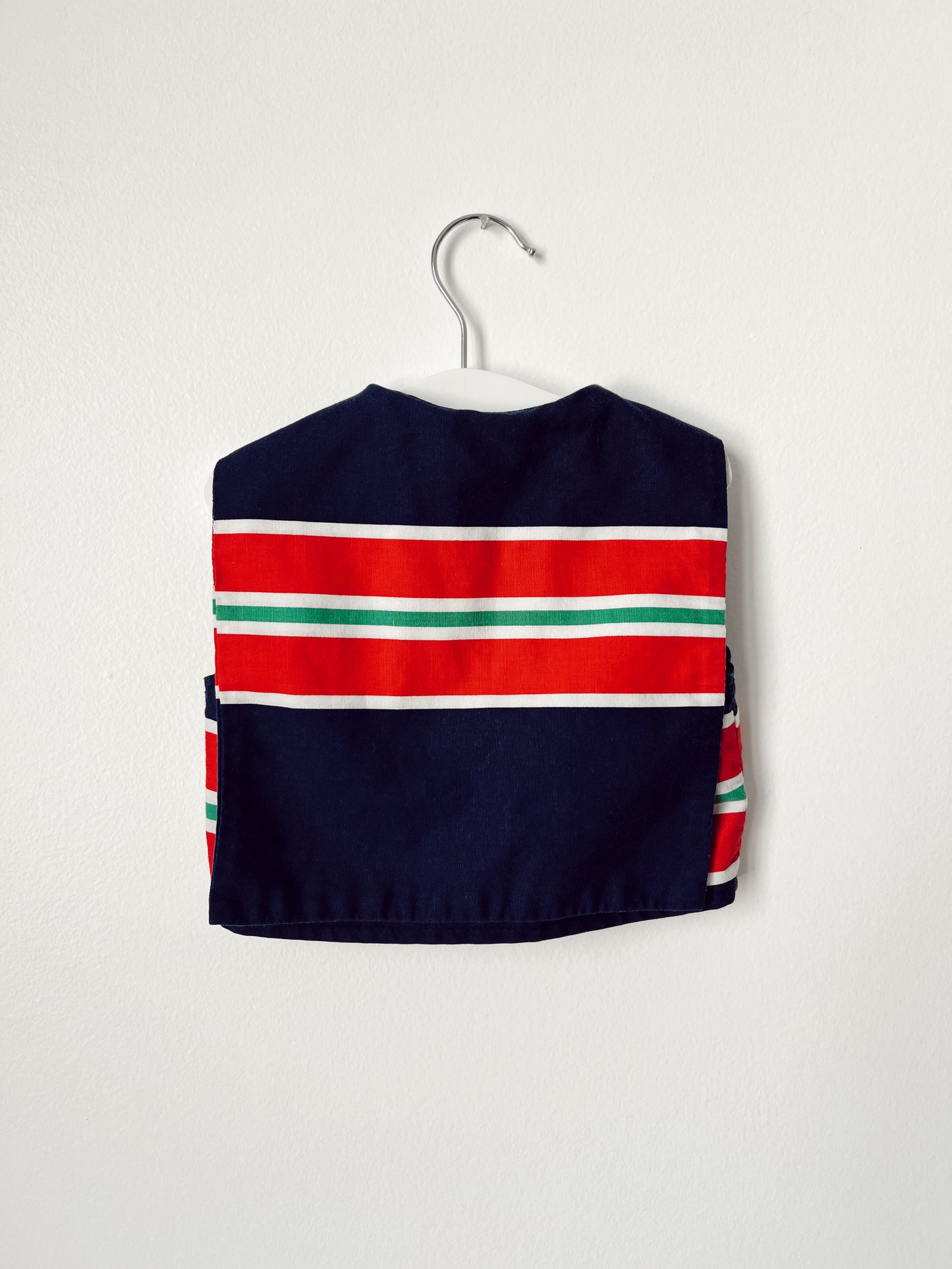 Vintage Nana Basha Two Piece