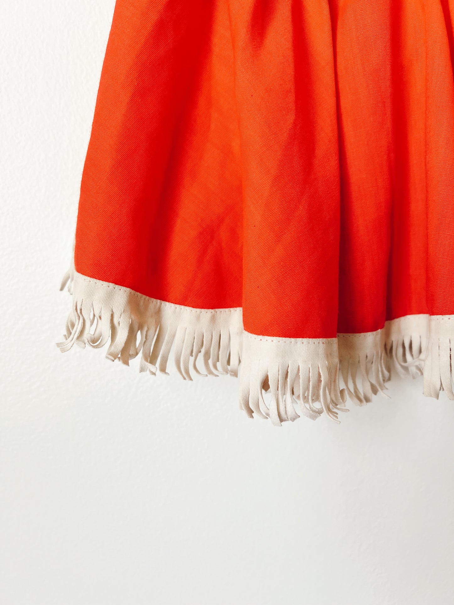 Vintage Rodeo Two Piece Outfit